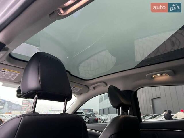 Белый Форд Mustang Mach-E, объемом двигателя 0 л и пробегом 80 тыс. км за 26640 $, фото 32 на Automoto.ua