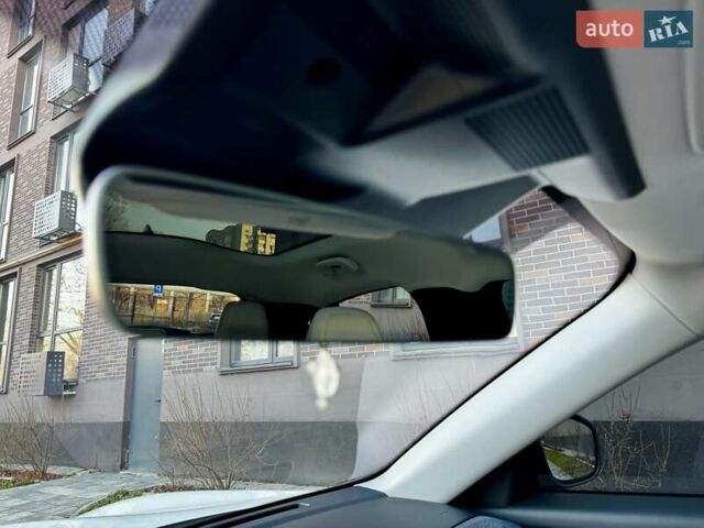 Білий Форд Mustang Mach-E, об'ємом двигуна 0 л та пробігом 42 тис. км за 25300 $, фото 39 на Automoto.ua