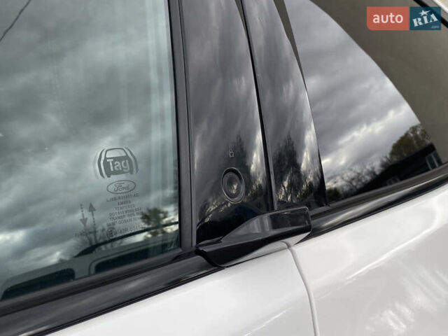 Білий Форд Mustang Mach-E, об'ємом двигуна 0 л та пробігом 58 тис. км за 22450 $, фото 33 на Automoto.ua