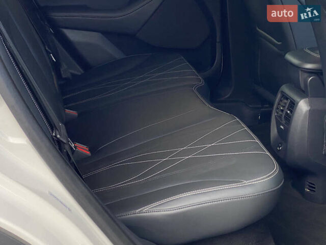 Білий Форд Mustang Mach-E, об'ємом двигуна 0 л та пробігом 58 тис. км за 22450 $, фото 88 на Automoto.ua