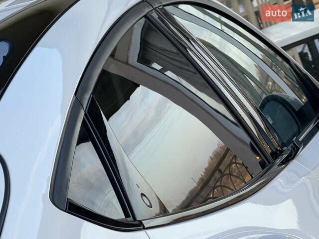 Белый Форд Mustang Mach-E, объемом двигателя 0 л и пробегом 60 тыс. км за 22200 $, фото 35 на Automoto.ua