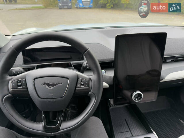Форд Mustang Mach-E 2022 в Ровно на Automoto.ua Белый Форд Mustang Mach-E, объемом двигателя 0 л и пробегом 75 тыс. км за 23700 $, фото 67 на Automoto.ua
