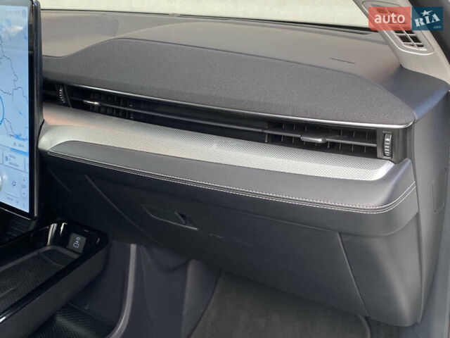 Білий Форд Mustang Mach-E, об'ємом двигуна 0 л та пробігом 58 тис. км за 22450 $, фото 82 на Automoto.ua