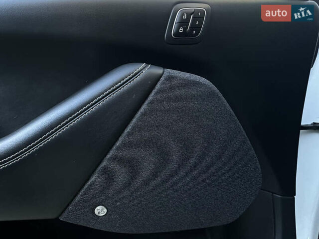 Белый Форд Mustang Mach-E, объемом двигателя 0 л и пробегом 51 тыс. км за 29900 $, фото 24 на Automoto.ua