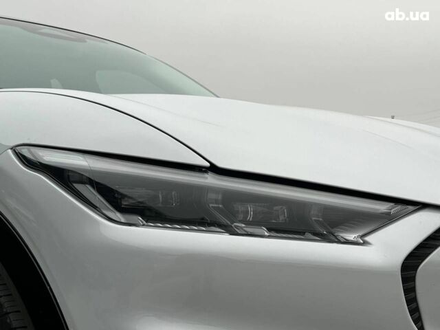 Белый Форд Mustang Mach-E, объемом двигателя 0 л и пробегом 80 тыс. км за 26640 $, фото 11 на Automoto.ua