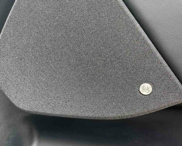 Білий Форд Mustang Mach-E, об'ємом двигуна 0 л та пробігом 79 тис. км за 26700 $, фото 9 на Automoto.ua