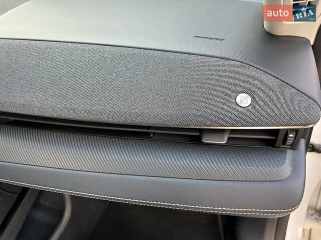 Білий Форд Mustang Mach-E, об'ємом двигуна 0 л та пробігом 48 тис. км за 25100 $, фото 24 на Automoto.ua