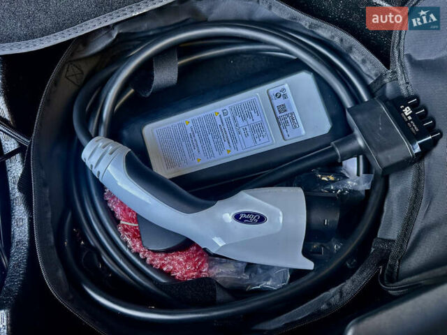 Белый Форд Mustang Mach-E, объемом двигателя 0 л и пробегом 51 тыс. км за 29900 $, фото 26 на Automoto.ua