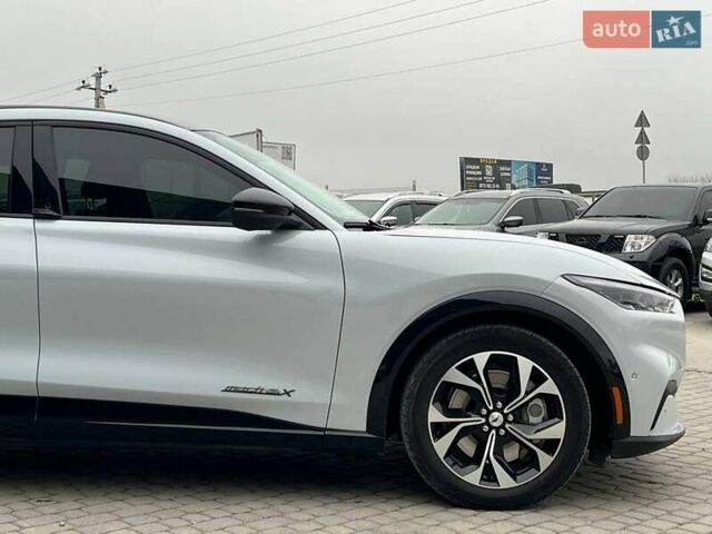 Белый Форд Mustang Mach-E, объемом двигателя 0 л и пробегом 80 тыс. км за 26640 $, фото 9 на Automoto.ua