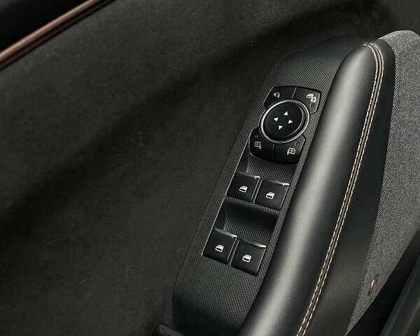 Белый Форд Mustang Mach-E, объемом двигателя 0 л и пробегом 39 тыс. км за 32500 $, фото 14 на Automoto.ua