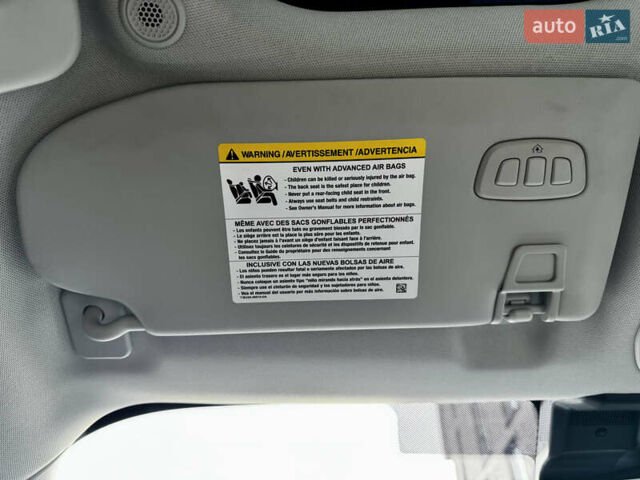 Білий Форд Mustang Mach-E, об'ємом двигуна 0 л та пробігом 42 тис. км за 25300 $, фото 41 на Automoto.ua