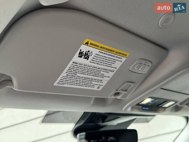 Белый Форд Mustang Mach-E, объемом двигателя 0 л и пробегом 59 тыс. км за 21950 $, фото 67 на Automoto.ua