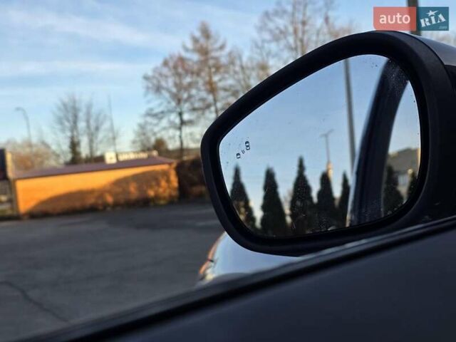 Белый Форд Mustang Mach-E, объемом двигателя 0 л и пробегом 31 тыс. км за 31999 $, фото 40 на Automoto.ua