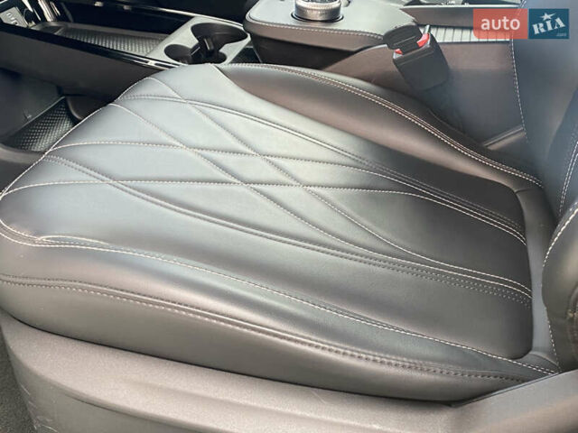 Білий Форд Mustang Mach-E, об'ємом двигуна 0 л та пробігом 58 тис. км за 22450 $, фото 67 на Automoto.ua