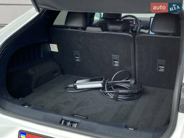 Белый Форд Mustang Mach-E, объемом двигателя 0 л и пробегом 59 тыс. км за 21950 $, фото 82 на Automoto.ua