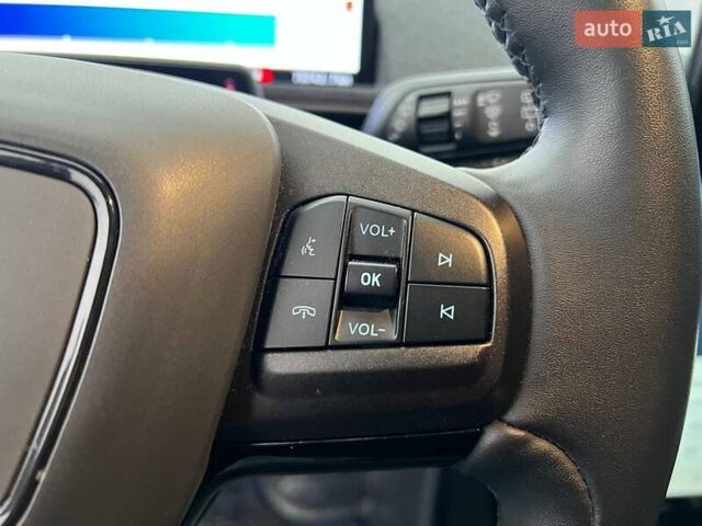 Белый Форд Mustang Mach-E, объемом двигателя 0 л и пробегом 80 тыс. км за 26640 $, фото 18 на Automoto.ua