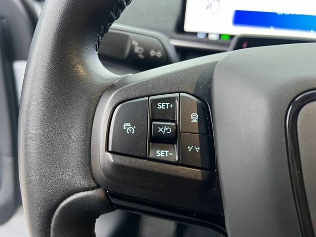 Белый Форд Mustang Mach-E, объемом двигателя 0 л и пробегом 80 тыс. км за 26640 $, фото 19 на Automoto.ua