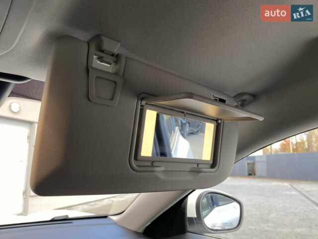 Білий Форд Mustang Mach-E, об'ємом двигуна 0 л та пробігом 58 тис. км за 22450 $, фото 85 на Automoto.ua