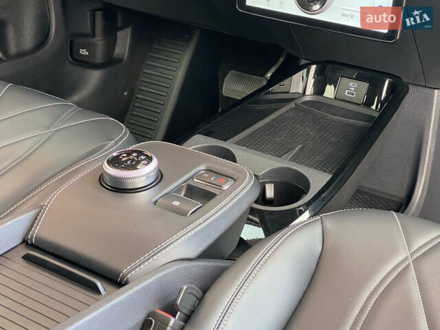 Белый Форд Mustang Mach-E, объемом двигателя 0 л и пробегом 58 тыс. км за 22950 $, фото 77 на Automoto.ua