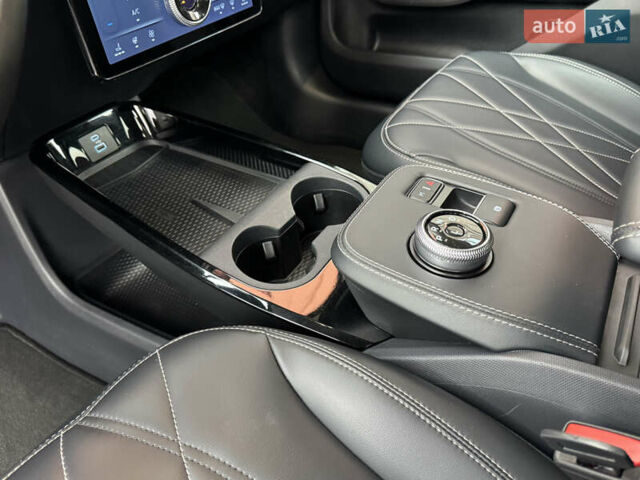 Белый Форд Mustang Mach-E, объемом двигателя 0 л и пробегом 59 тыс. км за 21950 $, фото 64 на Automoto.ua