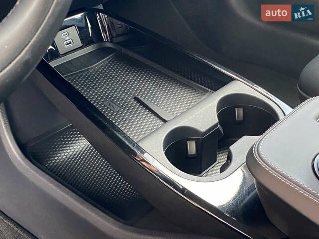 Білий Форд Mustang Mach-E, об'ємом двигуна 0 л та пробігом 58 тис. км за 22450 $, фото 72 на Automoto.ua