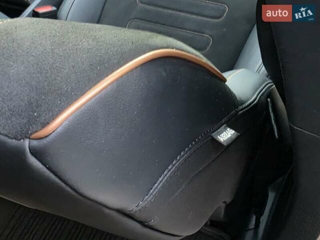 Белый Форд Mustang Mach-E, объемом двигателя 0 л и пробегом 31 тыс. км за 31999 $, фото 59 на Automoto.ua