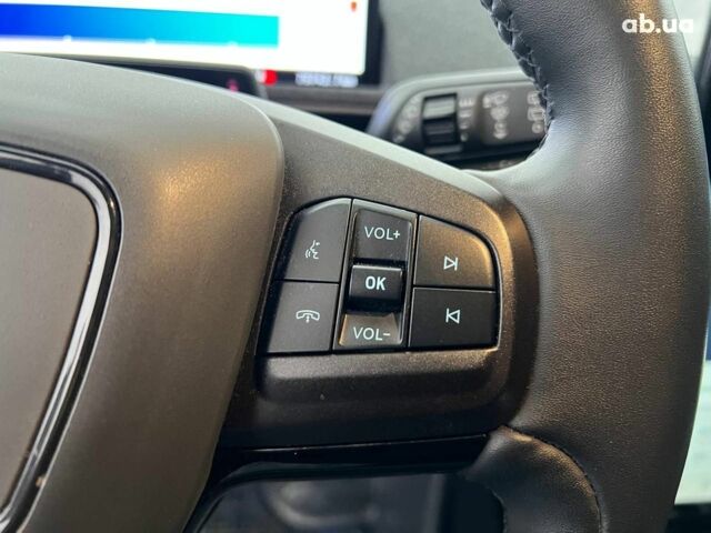 Белый Форд Mustang Mach-E, объемом двигателя 0 л и пробегом 80 тыс. км за 26640 $, фото 18 на Automoto.ua