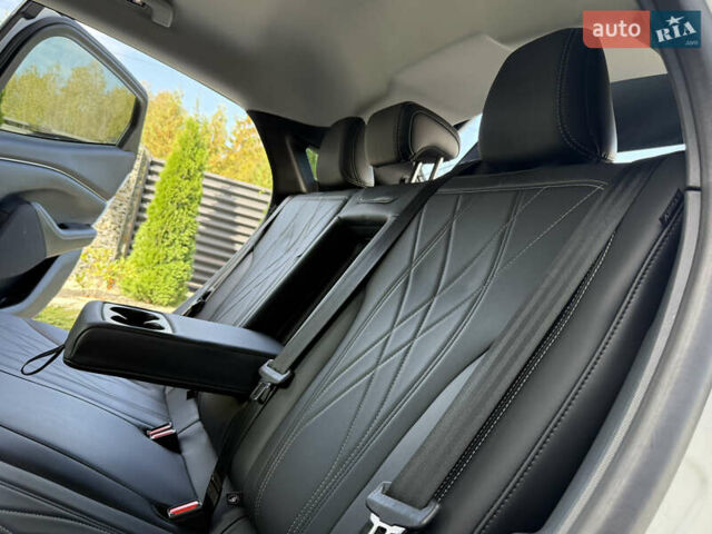 Белый Форд Mustang Mach-E, объемом двигателя 0 л и пробегом 57 тыс. км за 23600 $, фото 37 на Automoto.ua