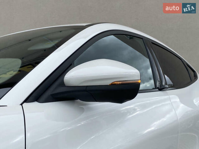 Білий Форд Mustang Mach-E, об'ємом двигуна 0 л та пробігом 58 тис. км за 22450 $, фото 31 на Automoto.ua