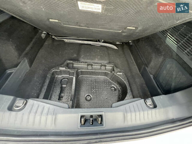 Білий Форд Mustang Mach-E, об'ємом двигуна 0 л та пробігом 48 тис. км за 25100 $, фото 38 на Automoto.ua