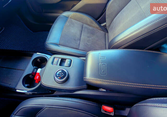 Білий Форд Mustang Mach-E, об'ємом двигуна 0 л та пробігом 77 тис. км за 33622 $, фото 8 на Automoto.ua