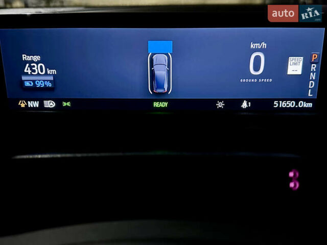 Белый Форд Mustang Mach-E, объемом двигателя 0 л и пробегом 51 тыс. км за 29900 $, фото 28 на Automoto.ua