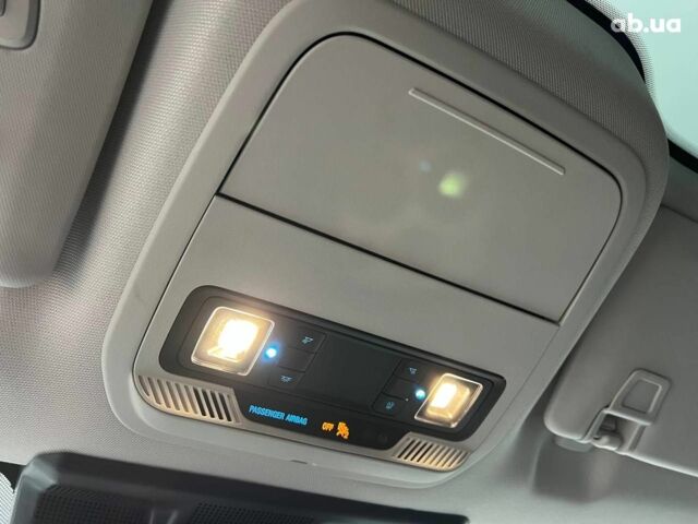 Белый Форд Mustang Mach-E, объемом двигателя 0 л и пробегом 80 тыс. км за 26640 $, фото 26 на Automoto.ua