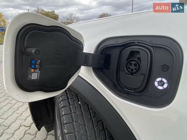 Білий Форд Mustang Mach-E, об'ємом двигуна 0 л та пробігом 58 тис. км за 22450 $, фото 36 на Automoto.ua