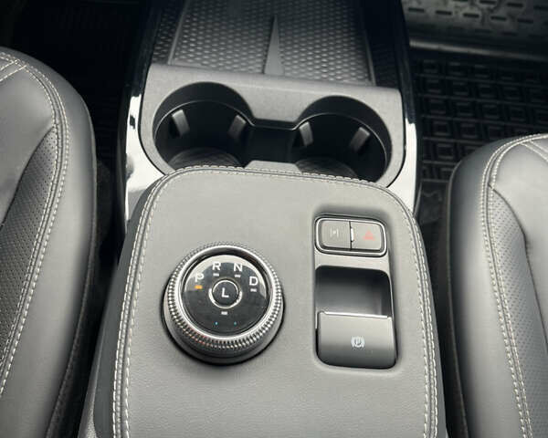 Белый Форд Mustang Mach-E, объемом двигателя 0 л и пробегом 67 тыс. км за 25900 $, фото 21 на Automoto.ua