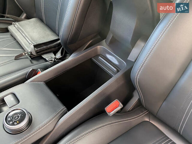 Білий Форд Mustang Mach-E, об'ємом двигуна 0 л та пробігом 58 тис. км за 22450 $, фото 70 на Automoto.ua