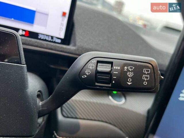 Белый Форд Mustang Mach-E, объемом двигателя 0 л и пробегом 80 тыс. км за 26640 $, фото 21 на Automoto.ua