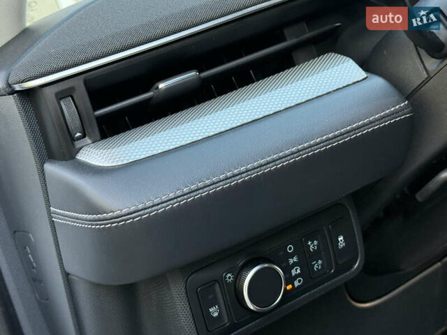 Белый Форд Mustang Mach-E, объемом двигателя 0 л и пробегом 60 тыс. км за 22200 $, фото 75 на Automoto.ua