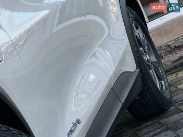 Белый Форд Mustang Mach-E, объемом двигателя 0 л и пробегом 60 тыс. км за 22200 $, фото 12 на Automoto.ua