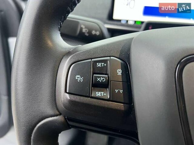 Белый Форд Mustang Mach-E, объемом двигателя 0 л и пробегом 80 тыс. км за 26640 $, фото 19 на Automoto.ua