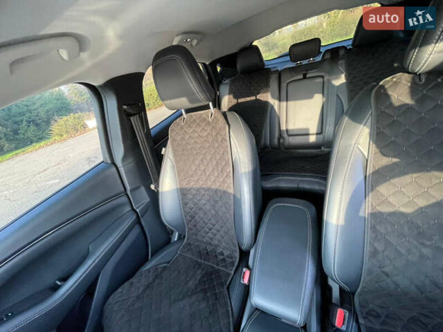 Белый Форд Mustang Mach-E, объемом двигателя 0 л и пробегом 66 тыс. км за 25000 $, фото 8 на Automoto.ua