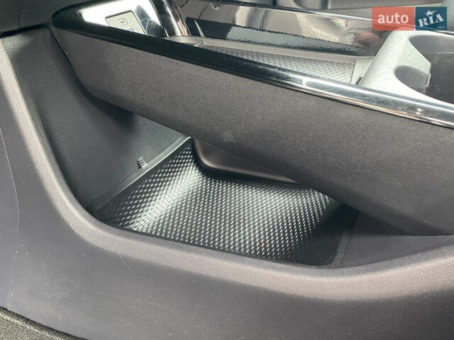 Білий Форд Mustang Mach-E, об'ємом двигуна 0 л та пробігом 58 тис. км за 22450 $, фото 74 на Automoto.ua