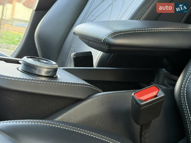 Белый Форд Mustang Mach-E, объемом двигателя 0 л и пробегом 60 тыс. км за 22200 $, фото 76 на Automoto.ua