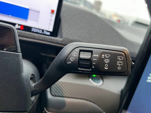 Белый Форд Mustang Mach-E, объемом двигателя 0 л и пробегом 80 тыс. км за 26640 $, фото 20 на Automoto.ua