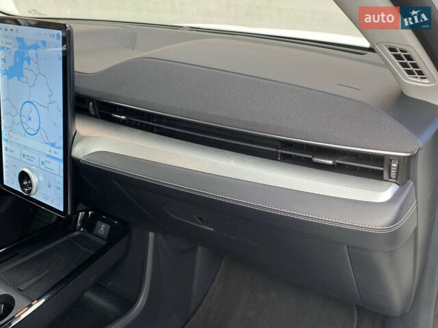 Білий Форд Mustang Mach-E, об'ємом двигуна 0 л та пробігом 58 тис. км за 22450 $, фото 80 на Automoto.ua