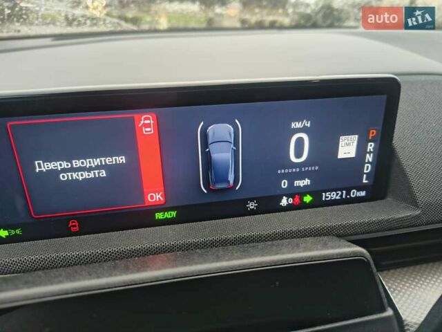 Белый Форд Mustang Mach-E, объемом двигателя 0 л и пробегом 15 тыс. км за 24500 $, фото 32 на Automoto.ua