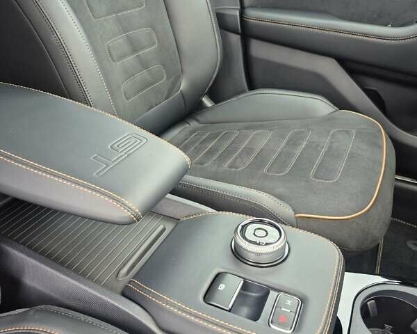 Белый Форд Mustang Mach-E, объемом двигателя 0 л и пробегом 8 тыс. км за 35000 $, фото 11 на Automoto.ua