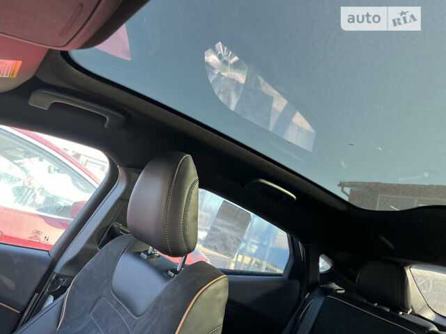 Белый Форд Mustang Mach-E, объемом двигателя 0 л и пробегом 4 тыс. км за 33000 $, фото 16 на Automoto.ua
