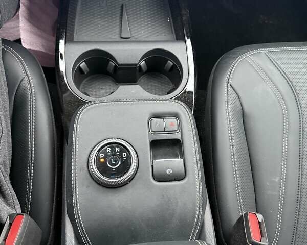 Білий Форд Mustang Mach-E, об'ємом двигуна 0 л та пробігом 6 тис. км за 28500 $, фото 16 на Automoto.ua