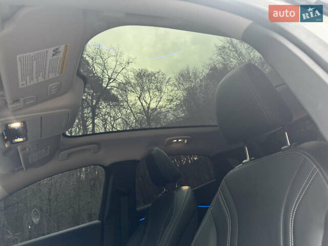 Білий Форд Mustang Mach-E, об'ємом двигуна 0 л та пробігом 8 тис. км за 26700 $, фото 8 на Automoto.ua